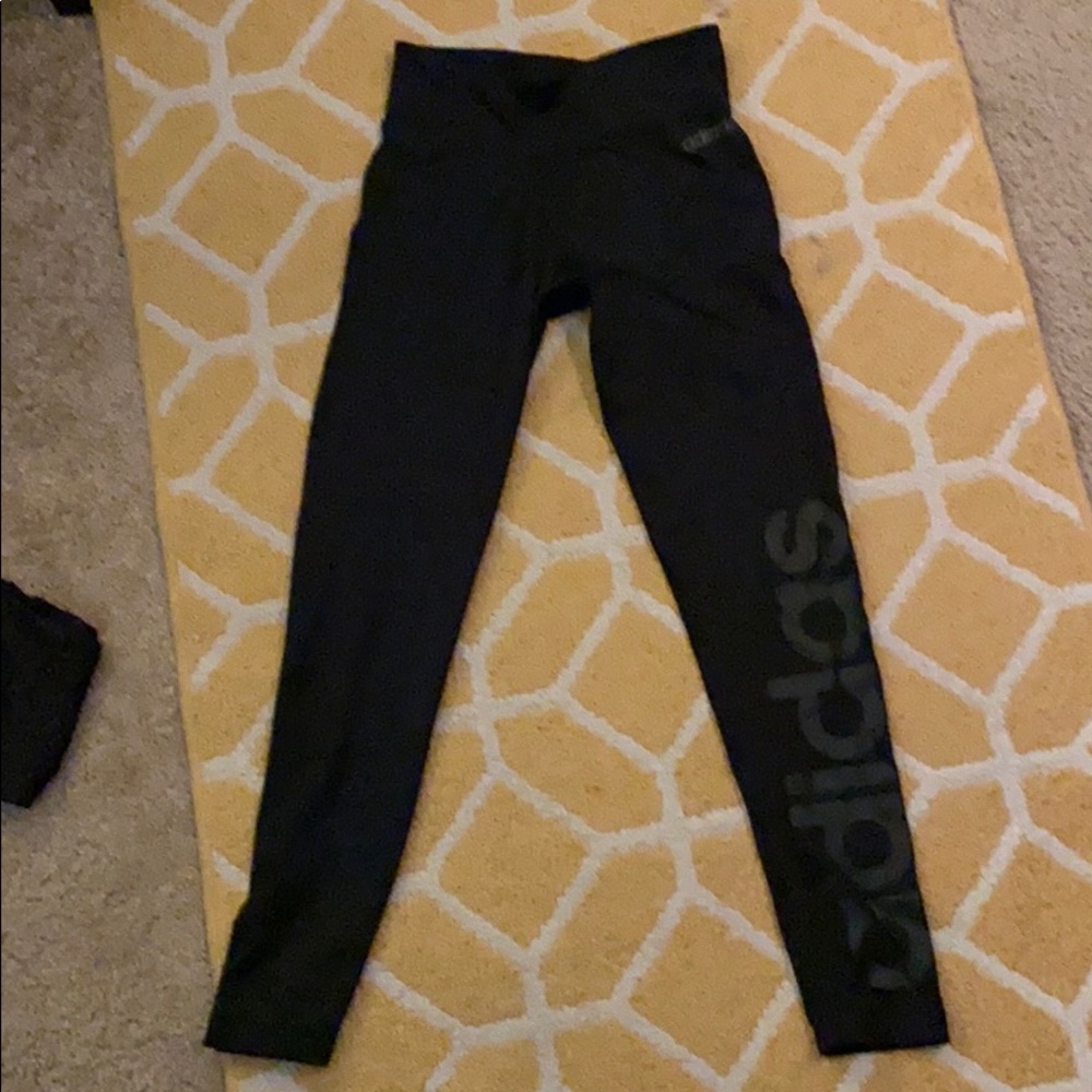 Adidas Leggings